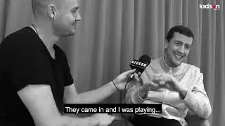 Shugz - interview teaser, Sydney 2019