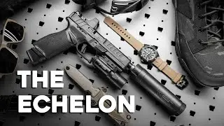 The Springfield Armory Echelon