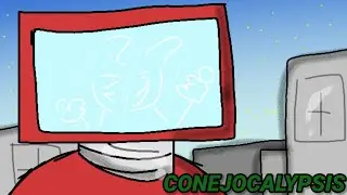Bau interactivo remake [conejocalypsis] (B.A x E.E.F)