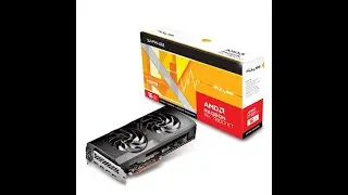 AMD Rx 7800 XT Render Benchmarks in Blender! Live testing of the new GPU from AMD!