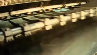 Отсадочная машина А2-ШФЗ (Машина для формования тестовых заготовок А2-ШФЗ)