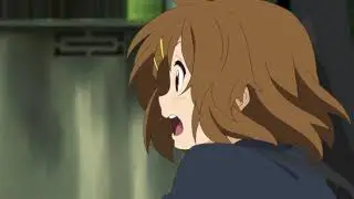 K-On!  「^Devil^」Believer