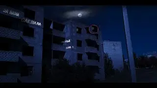 ЗА НАМИ СЛЕДИЛИ | залезли в подвал а там...