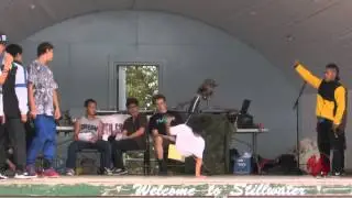 PotW Boon Rockaz vs Optimistic Tunes