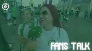 🎙Fans Talk