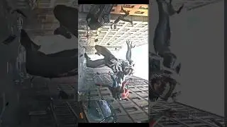 SPIDER-MAN EDIT CC 