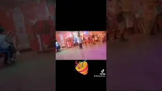 diaper dance, party