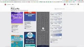 231 Pinterest Ads   Creating Pinterest Ads Fast
