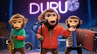 İyi ki doğdun Duru - Her İsme Özel Doğum Günü Şarkısı