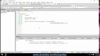 C Programming (Filipino) - A15 - Ternary Operator