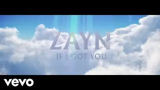 ZAYN - If I Got You (Audio)