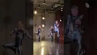 Dance Company Ko&Ko / Venuera