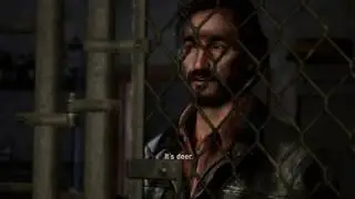 The Last of Us Remastered w/ Mac [Part 5 Final]