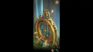 Doors: Awakening (by Snapbreak) - escape room puzzle game for Android and iOS - gameplay.