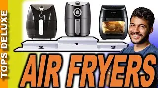 🔴air fryers  DECEMBER 2021