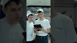 C пацанами по фану) #evraz #shorts