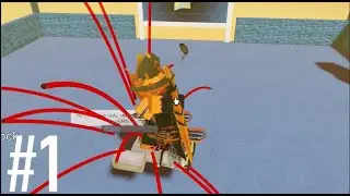 Item Asylum Shenanigans KILL CLIPS #1 (ROBLOX)