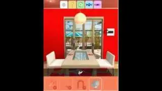 Candy Rooms Escape 3 Walkthrough Video
