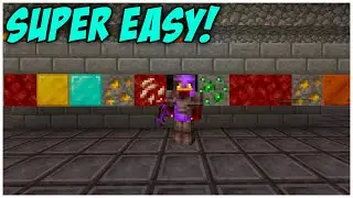 🐧 Penguin.gg ~ Season 2 | How To Build The EASIEST Ore Generator In Skyblock! | Tips & Tricks!