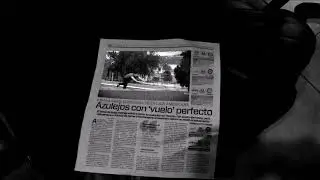 Periodico - Harry Potter Effect