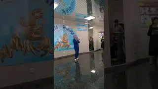 Юрий Яковлев. Где же ты была. Кавер (фестиваль в Денисовке)