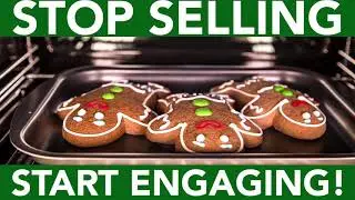 Build Organic Web Traffic Engage Your Social Media Audience with Video