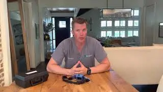 Central vs obstructive sleep apnea, and why sleep studies are helpful