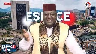 ESPACE MINE DU 19 MARS 2026