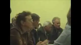 Этапы развития человека