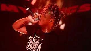 (FREE) Juice WRLD Type Beat - 