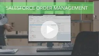 Zenkraft Salesforce Order Management