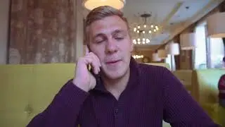 Мифы развеяны! СТРИЖИ близко! Доказано в час пик!