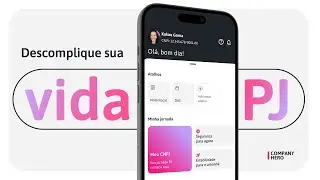 App PJ Hero: Seu novo aliado para centralizar sua vida PJ em um único lugar | SOLICITE SEU CONVITE