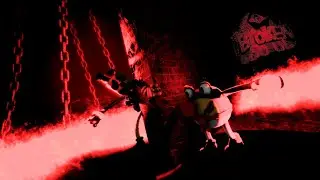 BROKEN SOULS LEAKS PART 3 | BROKEN SOULS ROBLOX 