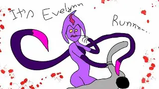A very normal EVELYNN gameplay ||ABANDON|| WILD RIFT