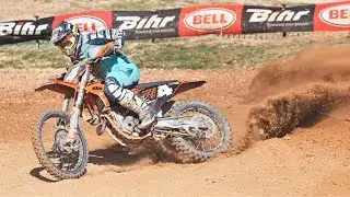 Motocross Motorland 2022 | MX Elite & Women by Jaume Soler