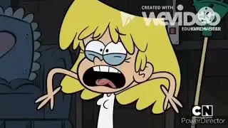 Screaming Crossover