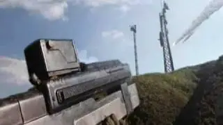 Halo music Video 'What I've Done'