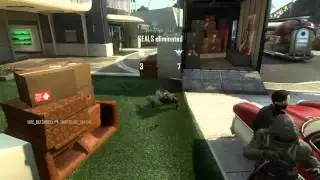 DONDE PONERSE BO2/ nuketown 2025