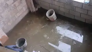 Problems with Split Level House Construction | Basement Flooding