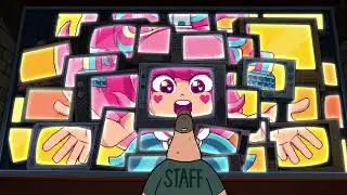 Emails - Digital Girl (Instrumental) (Hoax)