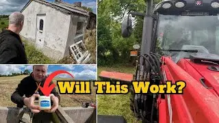 I Was TOLD This Would WORK! Plus Something I Haven't Done In A LONG Time