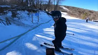 Sugar Mountain North Carolina 2.6.23