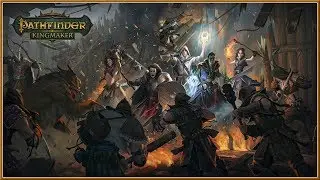 PATHFINDER : Kingmaker - NEW Developer Q&A Part 3 (2018) HD