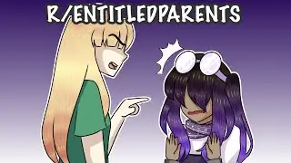 r/entitledparents || Karens Everywhere!
