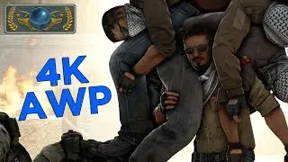 KOKE - 4K CS GO ON CBBLE!