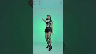 f5ve - Lettuce • レタス dance cover by @InnahBee  #jpop #shorts