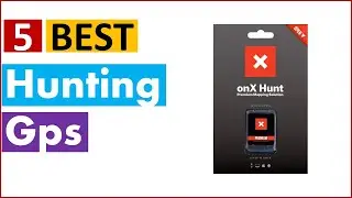 Best Hunting Gps (List) In 2020