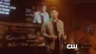 Supernatural Season 10 