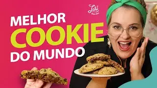 The New York Times' Perfect Cookie Recipe - Stuffed with Nutella